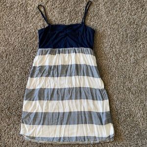 Roxy mini summer dress size M